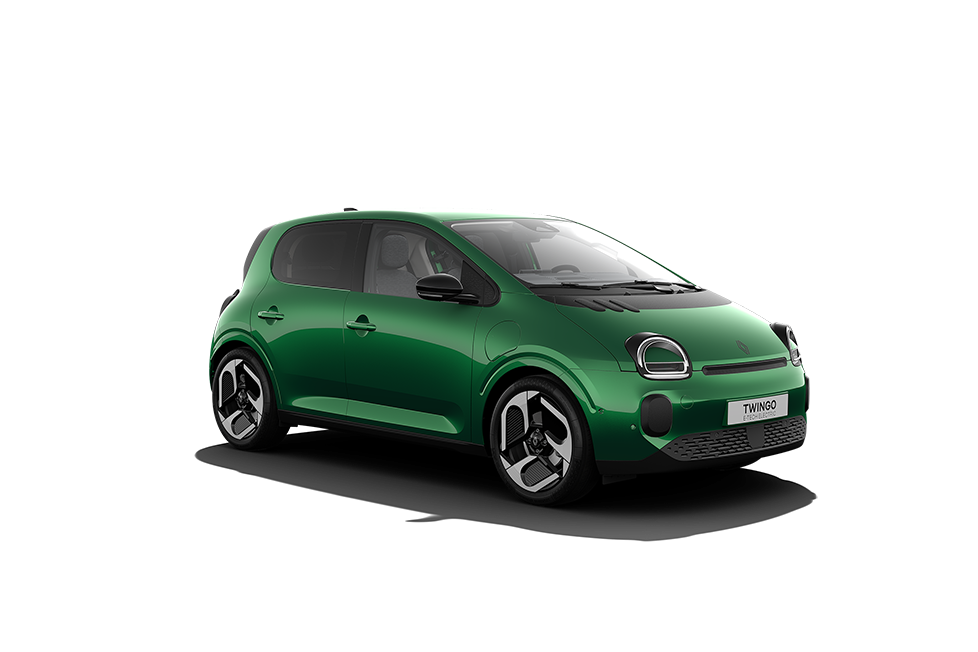 TWINGO E